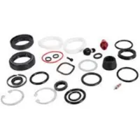 Rock Shox Full Service Dual Position Air Yari Service-kit Rock Shox Full Service Dual Position Air Yari Service-kit