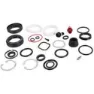 Rock Shox Full Service Dual Position Air Yari Service-kit, Black, One Size