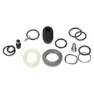 Rock Shox Full Service Solo Air Sektor Gold Service-kit, Black, One Size