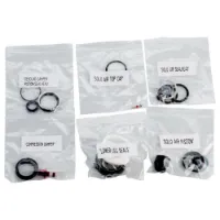 Rock Shox Full Service Solo Air Yari Solo Air Service-kit Rock Shox Full Service Solo Air Yari Solo Air Service-kit