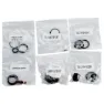 Rock Shox Full Service Solo Air Yari Solo Air Service-kit, Black, One Size