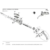 Rock Shox G2 Rs A1 Service-kit Rock Shox G2 Rs A1 Service-kit