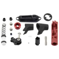 Rock Shox G2 Rsc/ultimate Service-kit Rock Shox G2 Rsc/ultimate Service-kit