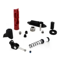 Rock Shox G2 Rsc/ultimate Service-kit Rock Shox G2 Rsc/ultimate Service-kit
