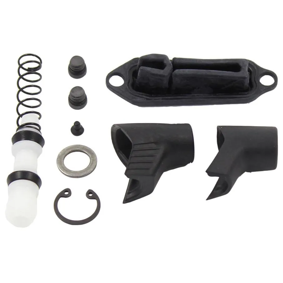 Rock Shox G2 Rsc/ultimate Service-kit Rock Shox G2 Rsc/ultimate Service-kit