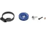 Rock Shox Gegenhalter für OneLoc / PushLoc Remote, Blue, 10mm