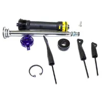 Rock Shox Gold Dämpfer Innenteile Rechtsdrehung Schlüsselfertig 30 Tk Jährlich 26/27.5/29 M Rock Shox Gold Dämpfer Innenteile Rechtsdrehung Schlüsselfertig 30 Tk Jährlich 26/27.5/29 M