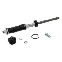 Rock Shox Gold Federung Internals Links Recon Solo Air