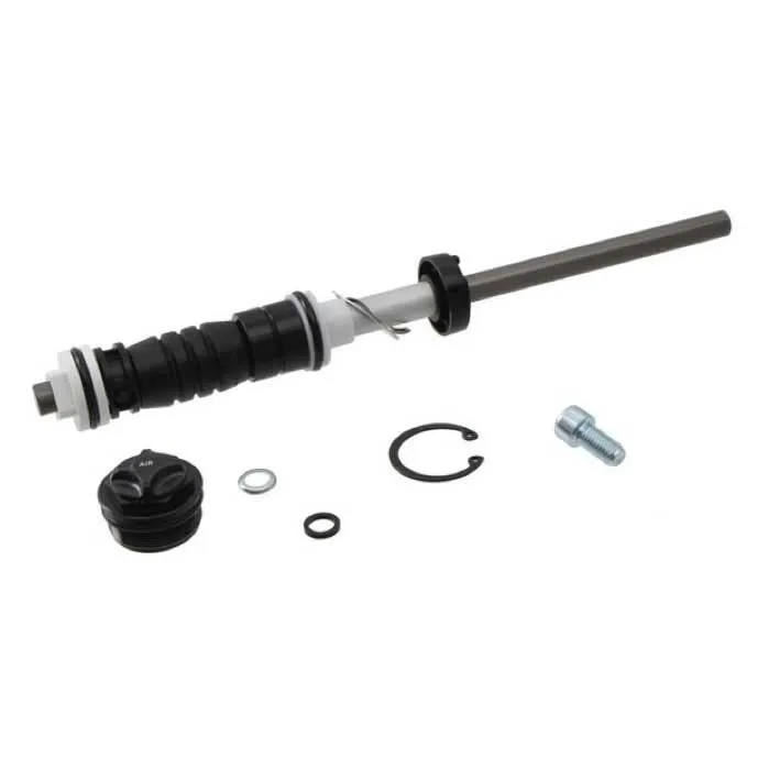 Rock Shox Gold Federung Internals Links Recon Solo Air, Black, 100mm Rock Shox Gold Federung Internals Links Recon Solo Air, Black, 100mm