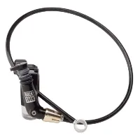 Rock Shox Gold Ferneinsteller X Loc Rock Shox Gold Ferneinsteller X Loc