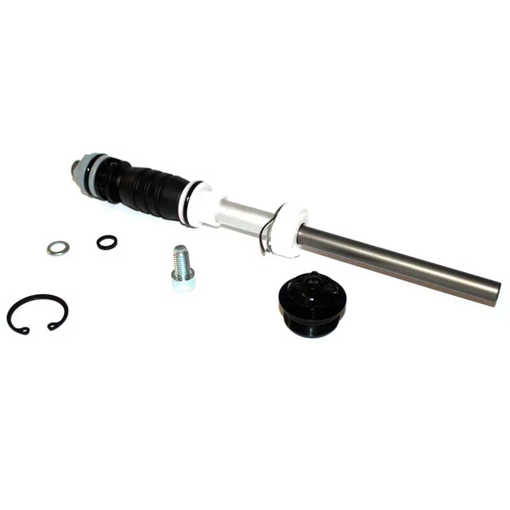 Rock Shox Gold Innenfedern Left Solo Air Für 30 26, Silver / black, 100mm Rock Shox Gold Innenfedern Left Solo Air Für 30 26, Silver / black, 100mm