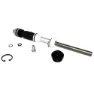 Rock Shox Gold Innenfedern Left Solo Air Für 30 26, Silver / black, 100mm