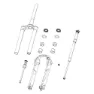 Rock Shox Gold Judy Boost Solo Air 42os Dichtungssatz, Black, 27.5"