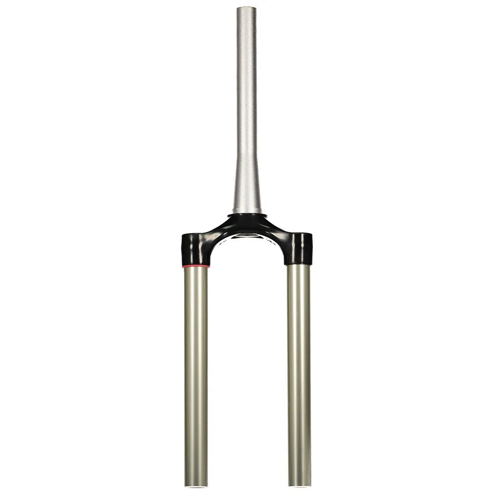 Rock Shox Gold Recon Solo Air 51os Federgabel, Black, 29" Rock Shox Gold Recon Solo Air 51os Federgabel, Black, 29"