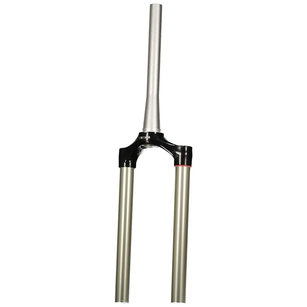 Rock Shox Gold Recon Solo Air 51os Federgabel, Black, 29" Rock Shox Gold Recon Solo Air 51os Federgabel, Black, 29"