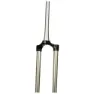 Rock Shox Gold Recon Solo Air 51os Federgabel, Black, 29"