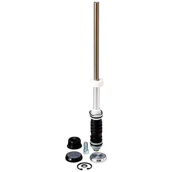 Rock Shox Gold Spring Solo Air Paragon A1, Silver / black, 50mm /One Size Rock Shox Gold Spring Solo Air Paragon A1, Silver / black, 50mm /One Size
