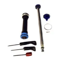 Rock Shox Handbuch Für Dämpfer-innenteile Rechtsdrehung Sektor/xc32/recon/tora Rock Shox Handbuch Für Dämpfer-innenteile Rechtsdrehung Sektor/xc32/recon/tora