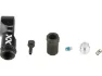 Rock Shox Hohlschrauben Befestigungskit für Monarch XX Modell 2014-2017, One_size