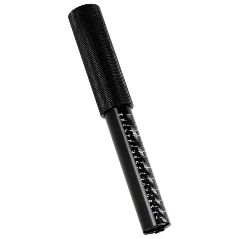 Rock Shox Ifp Monarch/deluxe Werkzeug, Black, One Size