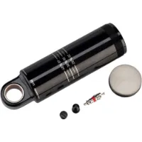 Rock Shox Ifp Standard Eyelet Deluxe/super Deluxe Trek Corp Kit Mit Hinterem Stoßdämpfer Rock Shox Ifp Standard Eyelet Deluxe/super Deluxe Trek Corp Kit Mit Hinterem Stoßdämpfer