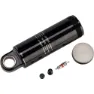 Rock Shox Ifp Standard Eyelet Deluxe/super Deluxe Trek Corp Kit Mit Hinterem Stoßdämpfer, Black, 50mm