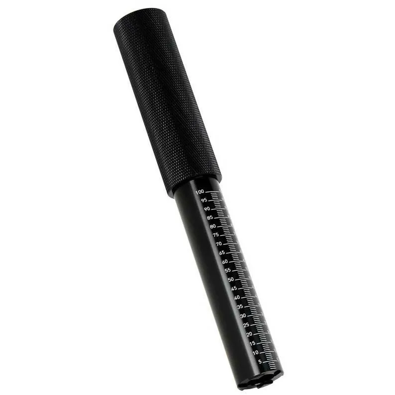Rock Shox Ifp Super Deluxe Werkzeug, Black, One Size Rock Shox Ifp Super Deluxe Werkzeug, Black, One Size