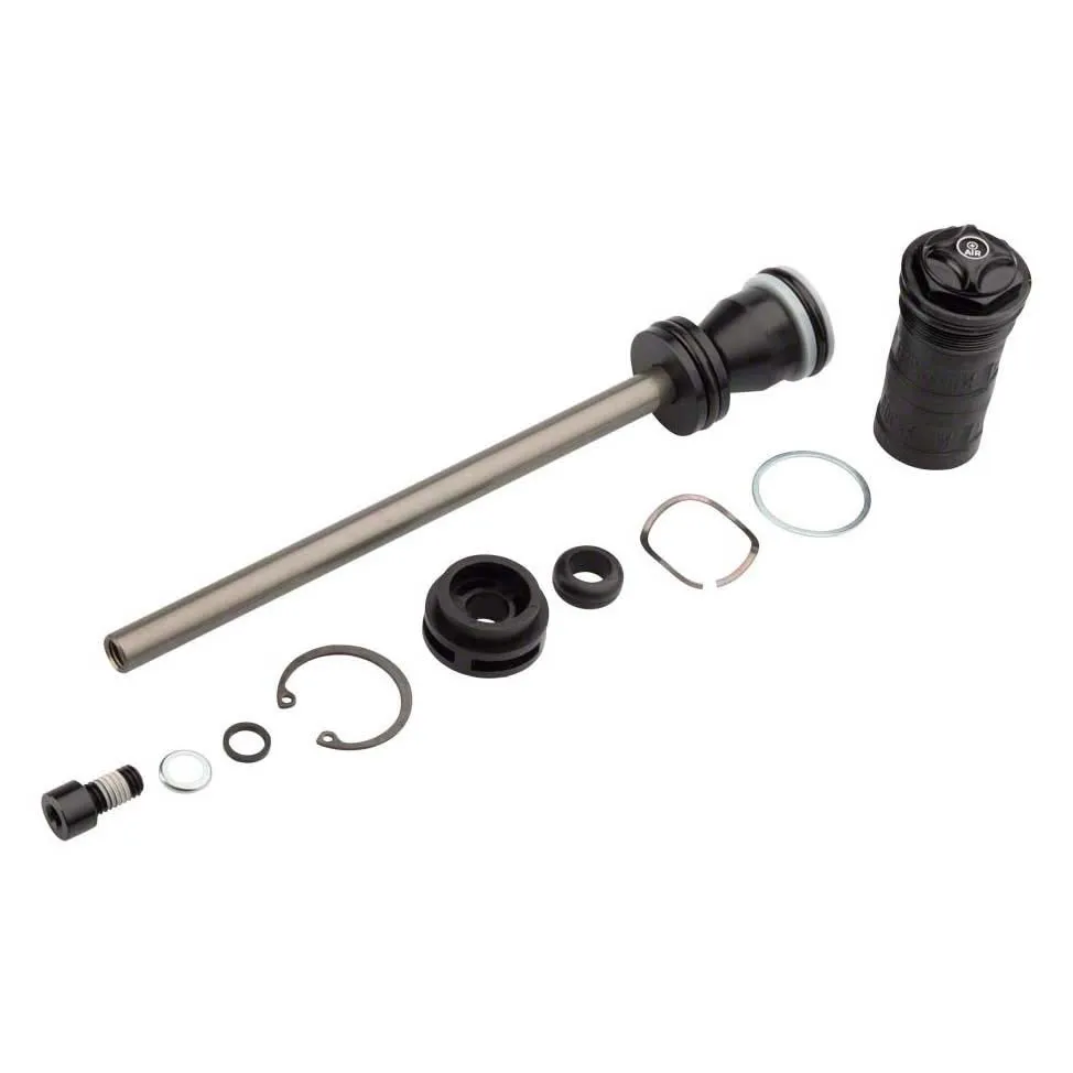 Rock Shox Interne Federn Links Nur Luft Bulto, Silver, 100mm 26" Rock Shox Interne Federn Links Nur Luft Bulto, Silver, 100mm 26"