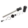 Rock Shox Interne Federn Links Nur Luft Bulto, Silver, 100mm 26"