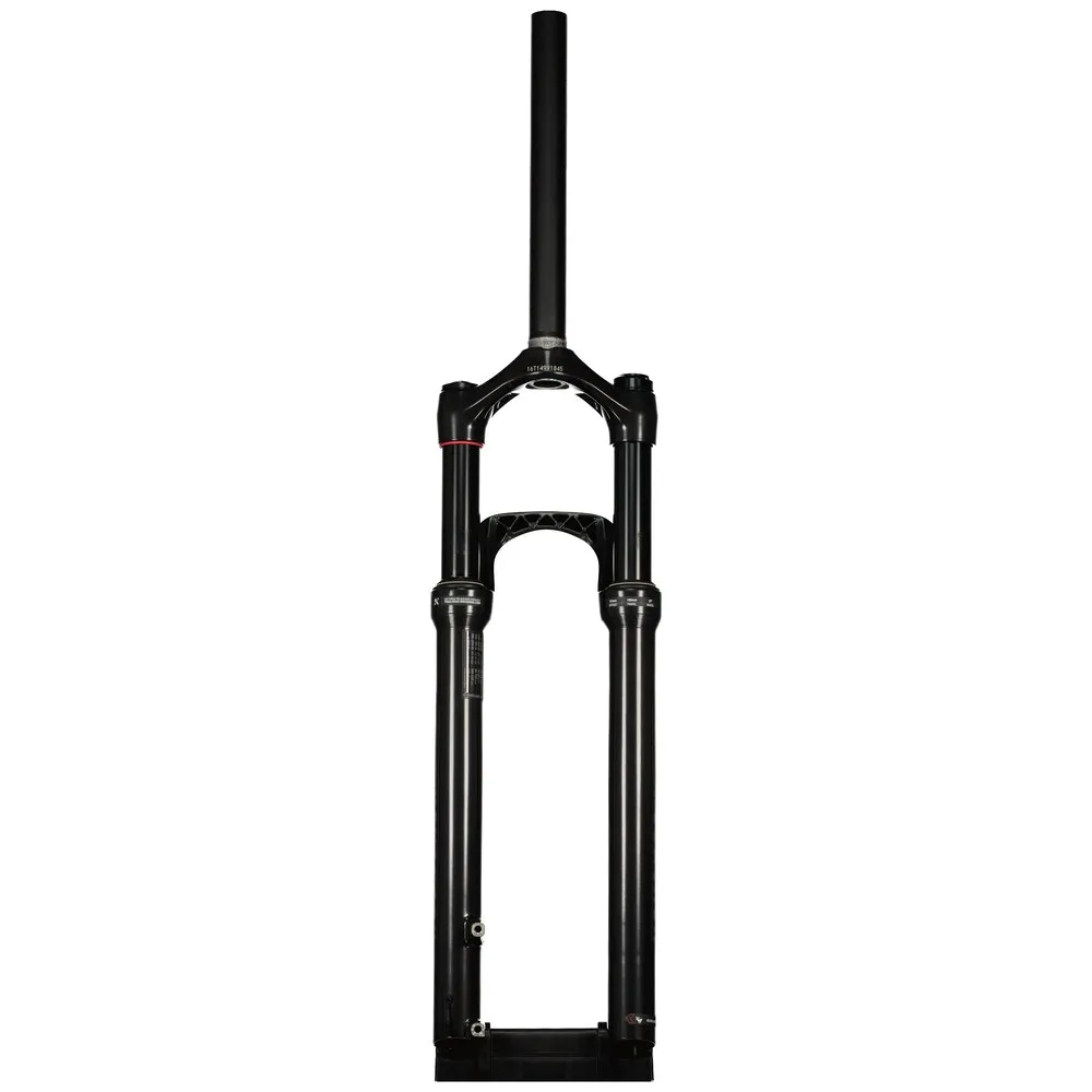 Rock Shox Judy Gold Rl Oneloc Remote Right Qr 9x100 Mm 51 Offset Solo Air Mtb-gabel, Black, 29", 100mm Rock Shox Judy Gold Rl Oneloc Remote Right Qr 9x100 Mm 51 Offset Solo Air Mtb-gabel, Black, 29", 100mm