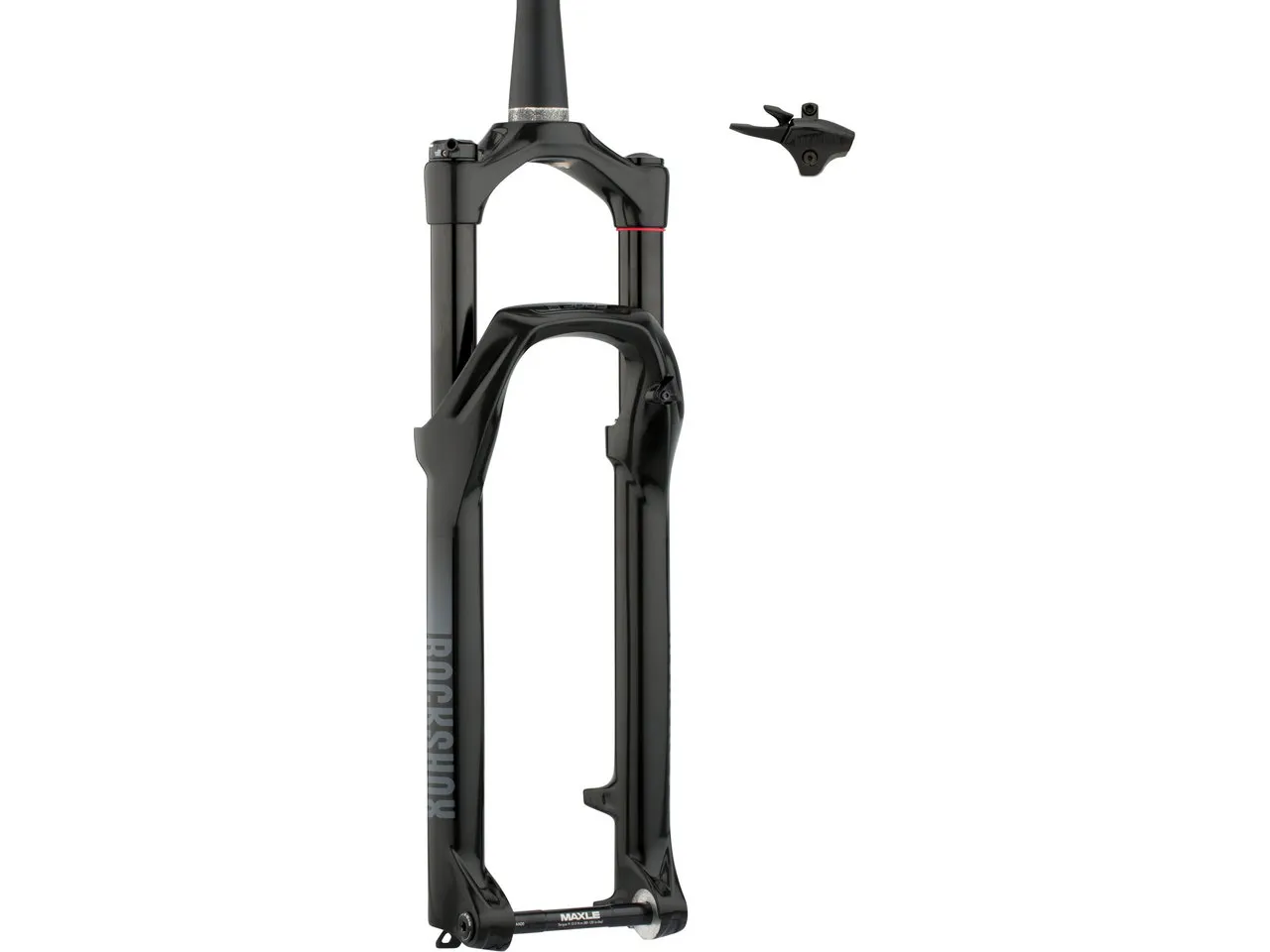 Rock Shox Judy Gold RL Solo Air Boost OneLoc Remote 29" Federgabel Rock Shox Judy Gold RL Solo Air Boost OneLoc Remote 29" Federgabel