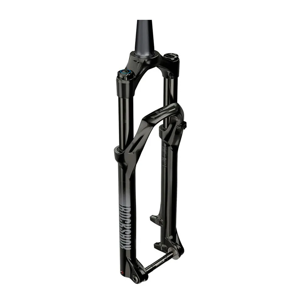 Rock Shox Judy Gold Rl Tpr Oneloc Remote Right Boost 15x110 Mm 42 Offset Solo Air Mtb-gabel, Black, 27.5" - 650B, 120mm Rock Shox Judy Gold Rl Tpr Oneloc Remote Right Boost 15x110 Mm 42 Offset Solo Air Mtb-gabel, Black, 27.5" - 650B, 120mm