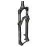 Rock Shox Judy Silver Tk Boost 30 Remote Mtb-gabel, Black, 29", 100mm
