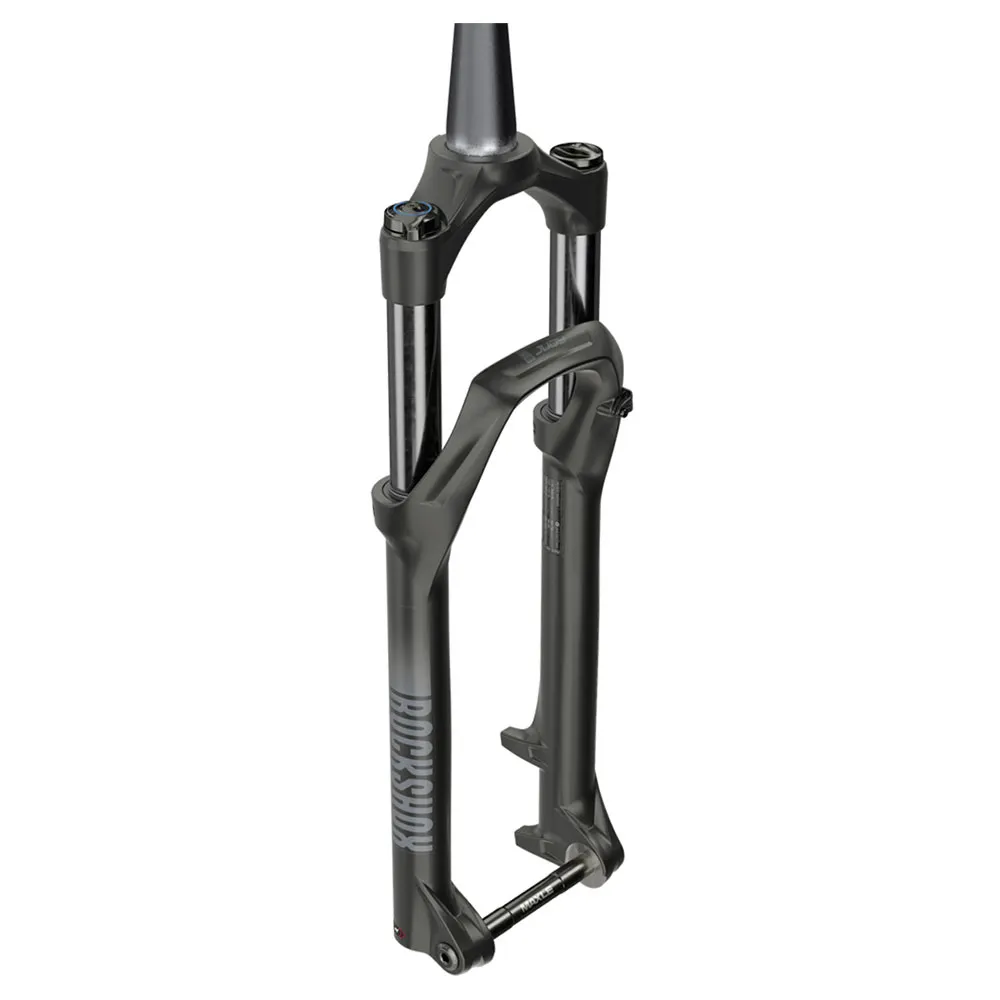 Rock Shox Judy Silver Tk Boost 30 Remote Mtb-gabel, Black, 29", 100mm Rock Shox Judy Silver Tk Boost 30 Remote Mtb-gabel, Black, 29", 100mm