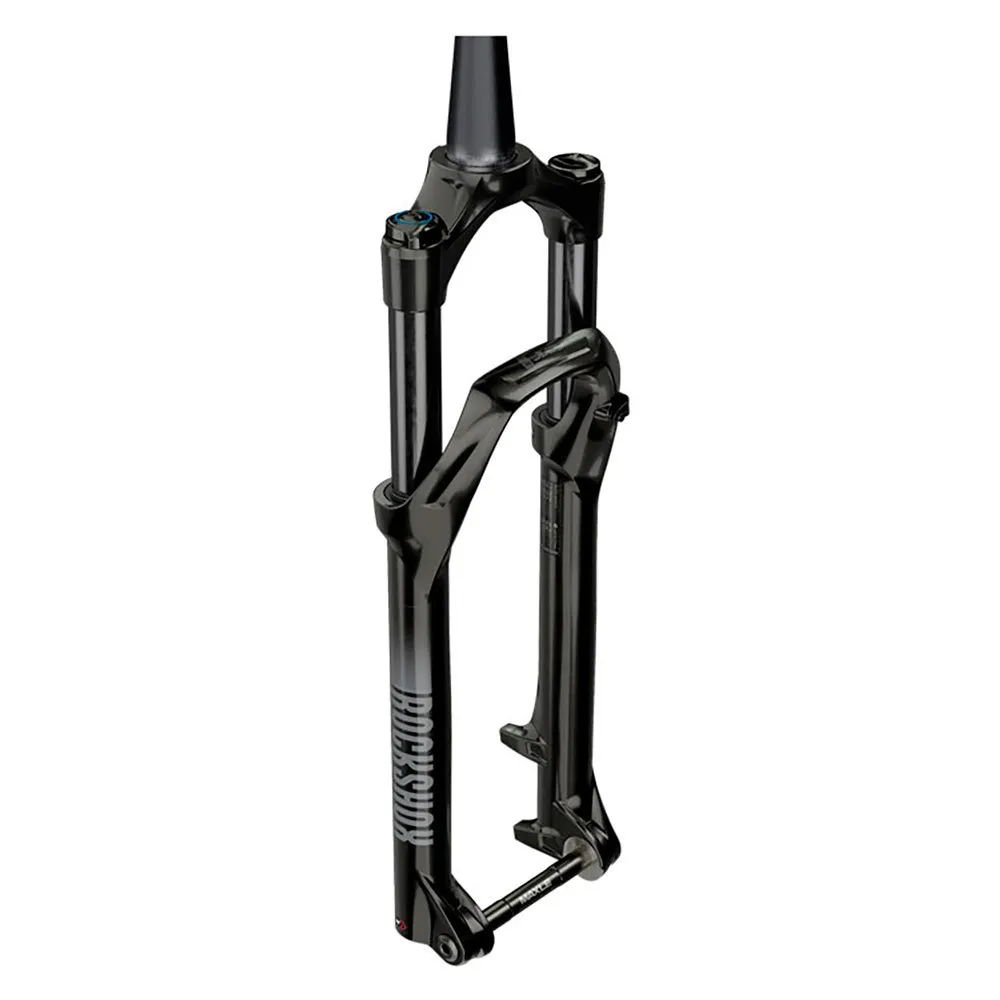 Rock Shox Judy Silver Tk Crown Boost 42 Mm Mtb-gabel Rock Shox Judy Silver Tk Crown Boost 42 Mm Mtb-gabel