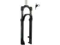 Rock Shox Judy Silver TK Solo Air PopLoc Remote 27,5" Federgabel Rock Shox Judy Silver TK Solo Air PopLoc Remote 27,5" Federgabel
