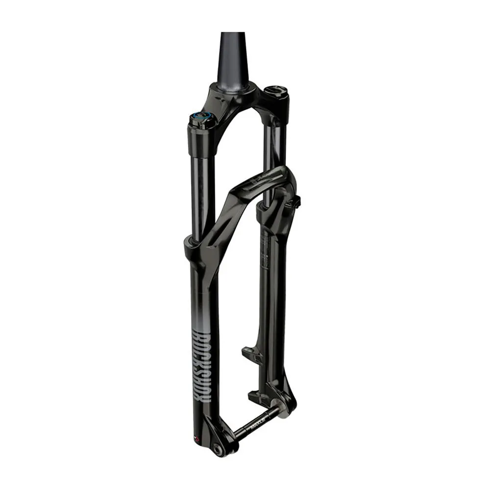 Rock Shox Judy Silver Turnkey Manual Boost Tpr 42 Offset Solo Air A3 Mtb-gabel, Black, 27.5" - 650B, 120mm Rock Shox Judy Silver Turnkey Manual Boost Tpr 42 Offset Solo Air A3 Mtb-gabel, Black, 27.5" - 650B, 120mm