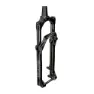 Rock Shox Judy Silver Turnkey Manual Boost Tpr 42 Offset Solo Air A3 Mtb-gabel, Black, 27.5" - 650B, 120mm