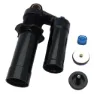 Rock Shox Kage Rc 267x89 Mm Kompressionsdämpfer, Black, One Size