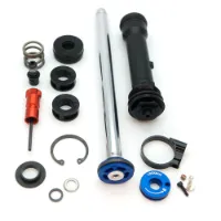 Rock Shox Kompletter Spulen-kit Rechts Für Sektor Tk 26´´ Dämpfer-internals Rock Shox Kompletter Spulen-kit Rechts Für Sektor Tk 26´´ Dämpfer-internals