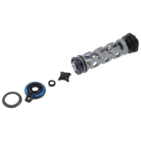 Rock Shox Kompressionsdämpferkrone/moco Dna Rct3/sid Schwarz A3 Rock Shox Kompressionsdämpferkrone/moco Dna Rct3/sid Schwarz A3