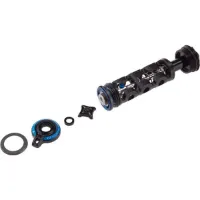 Rock Shox Kompressionsdämpferkrone/moco Dna Rct3/sid Schwarz A3 Rock Shox Kompressionsdämpferkrone/moco Dna Rct3/sid Schwarz A3
