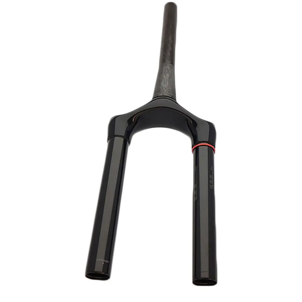 Rock Shox Krone/gabelschaft/oberrohr Solo Air Carbon Für Sid Rlc A1/sid Xx/rl B1, Taper black, 29" Rock Shox Krone/gabelschaft/oberrohr Solo Air Carbon Für Sid Rlc A1/sid Xx/rl B1, Taper black, 29"