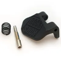 Rock Shox Left Seatpost Kit For Reverb Axs Fahrrad Hebel Rock Shox Left Seatpost Kit For Reverb Axs Fahrrad Hebel