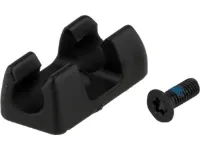 Rock Shox Leitungsführung für SID/SID SL Modell 2021 / Rudy ab Modell 2022 Rock Shox Leitungsführung für SID/SID SL Modell 2021 / Rudy ab Modell 2022