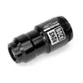 Rock Shox Linear Xl 37.5-45 Mm Deluxe C1+/super Deluxe Select/select+/ultimate C1+ Upgrade-kit, Black, One Size
