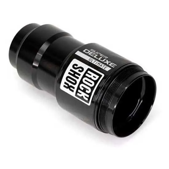 Rock Shox Linear Xl 37.5-45 Mm Deluxe C1+/super Deluxe Select/select+/ultimate C1+ Upgrade-kit, Black, One Size Rock Shox Linear Xl 37.5-45 Mm Deluxe C1+/super Deluxe Select/select+/ultimate C1+ Upgrade-kit, Black, One Size