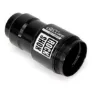 Rock Shox Linear Xl 37.5-45 Mm Deluxe C1+/super Deluxe Select/select+/ultimate C1+ Upgrade-kit, Black, One Size