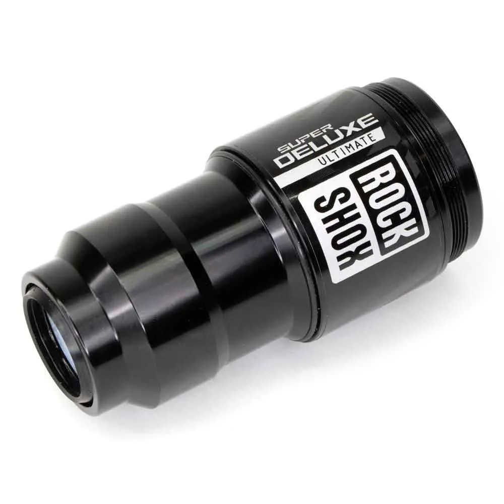 Rock Shox Linear Xl 47.5-55 Mm Deluxe C1+/super Deluxe Select/select+/ultimate C1+ Upgrade-kit, Black, One Size Rock Shox Linear Xl 47.5-55 Mm Deluxe C1+/super Deluxe Select/select+/ultimate C1+ Upgrade-kit, Black, One Size