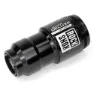 Rock Shox Linear Xl 47.5-55 Mm Deluxe C1+/super Deluxe Select/select+/ultimate C1+ Upgrade-kit, Black, One Size